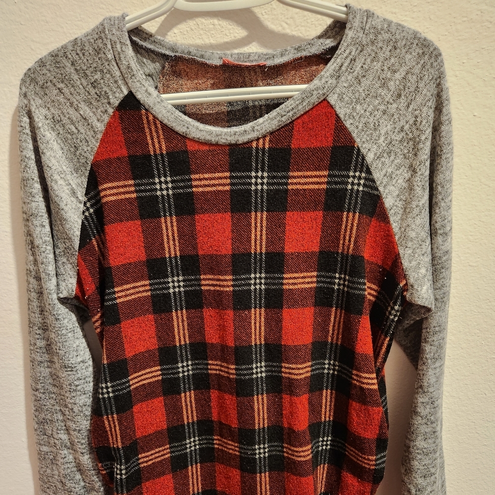Maternity Sweater.